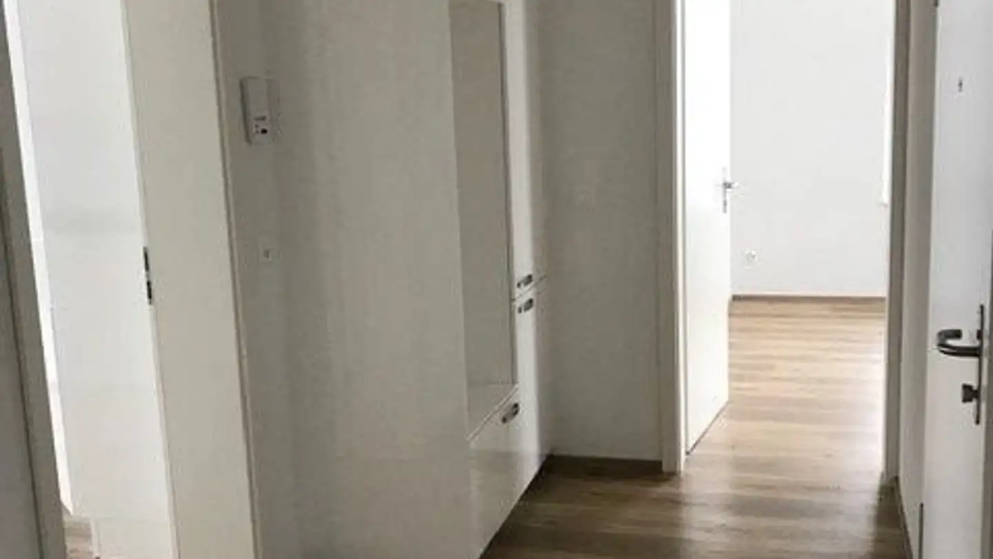 Wohnung mieten - Hummelberg 4, 9213 Hauptwil