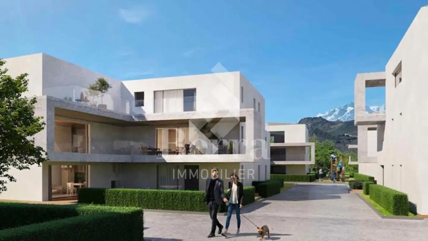 Appartamento in vendita - 1958 Uvrier - Foto 4