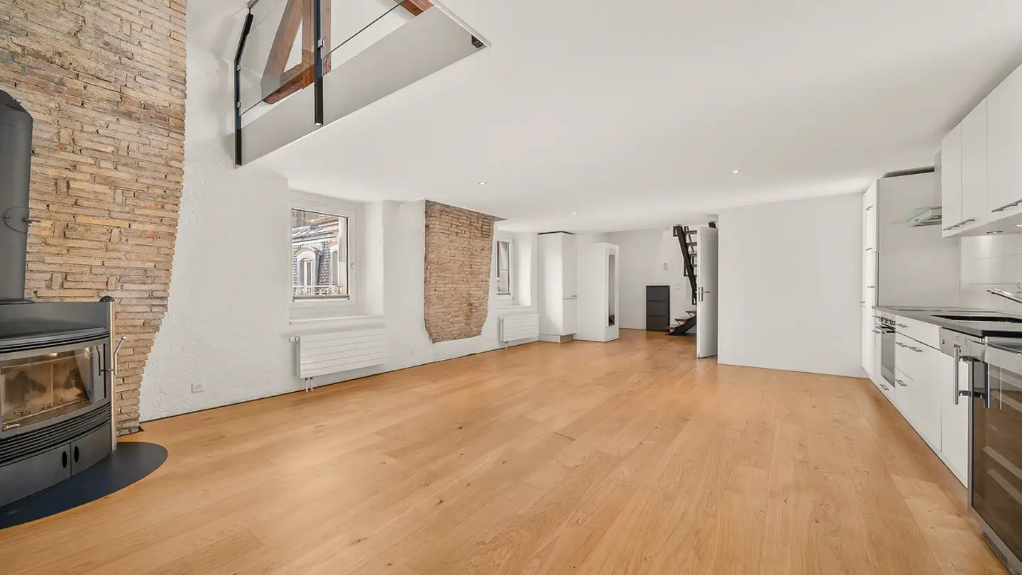 Appartement à vendre - 1800 Vevey - Photo 4