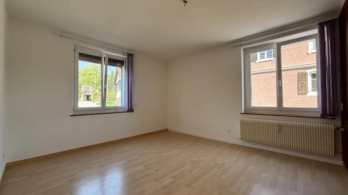 Appartamento in affitto - Route De Pierre-Pertuis, 2710 Tavannes - Photo 4