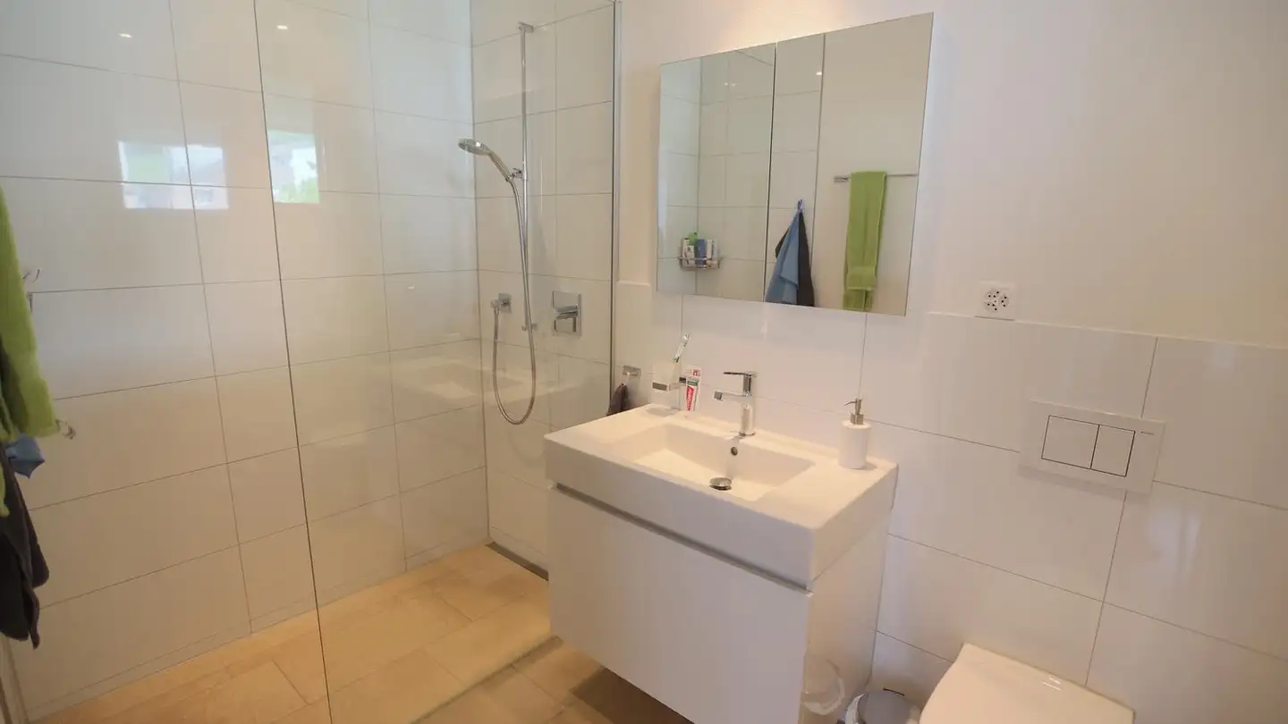 Appartamento in affitto - Sonneggstrasse 15, 5430 Wettingen - Foto 3