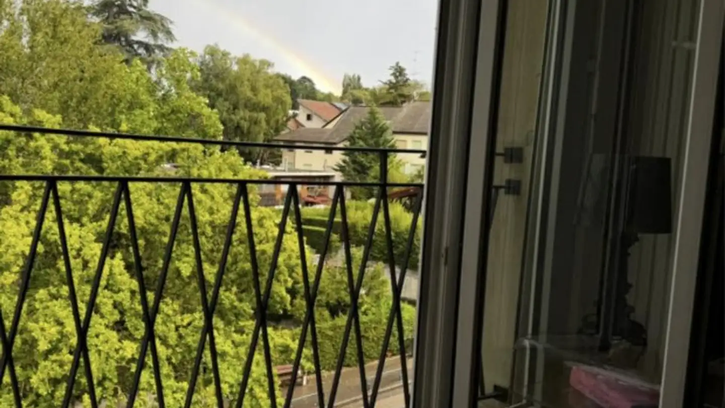 Appartement à louer - 1218 Le Grand-Saconnex - Photo 3