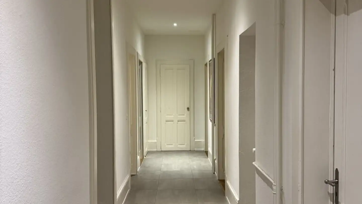 Wohnung mieten - Avenue de Béthusy, 1005 Lausanne - Foto 4