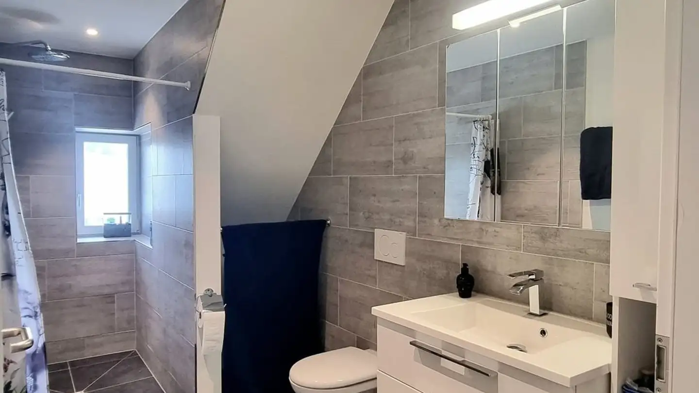 Wohnung mieten - Hummelberg 4, 9213 Hauptwil - Foto 4