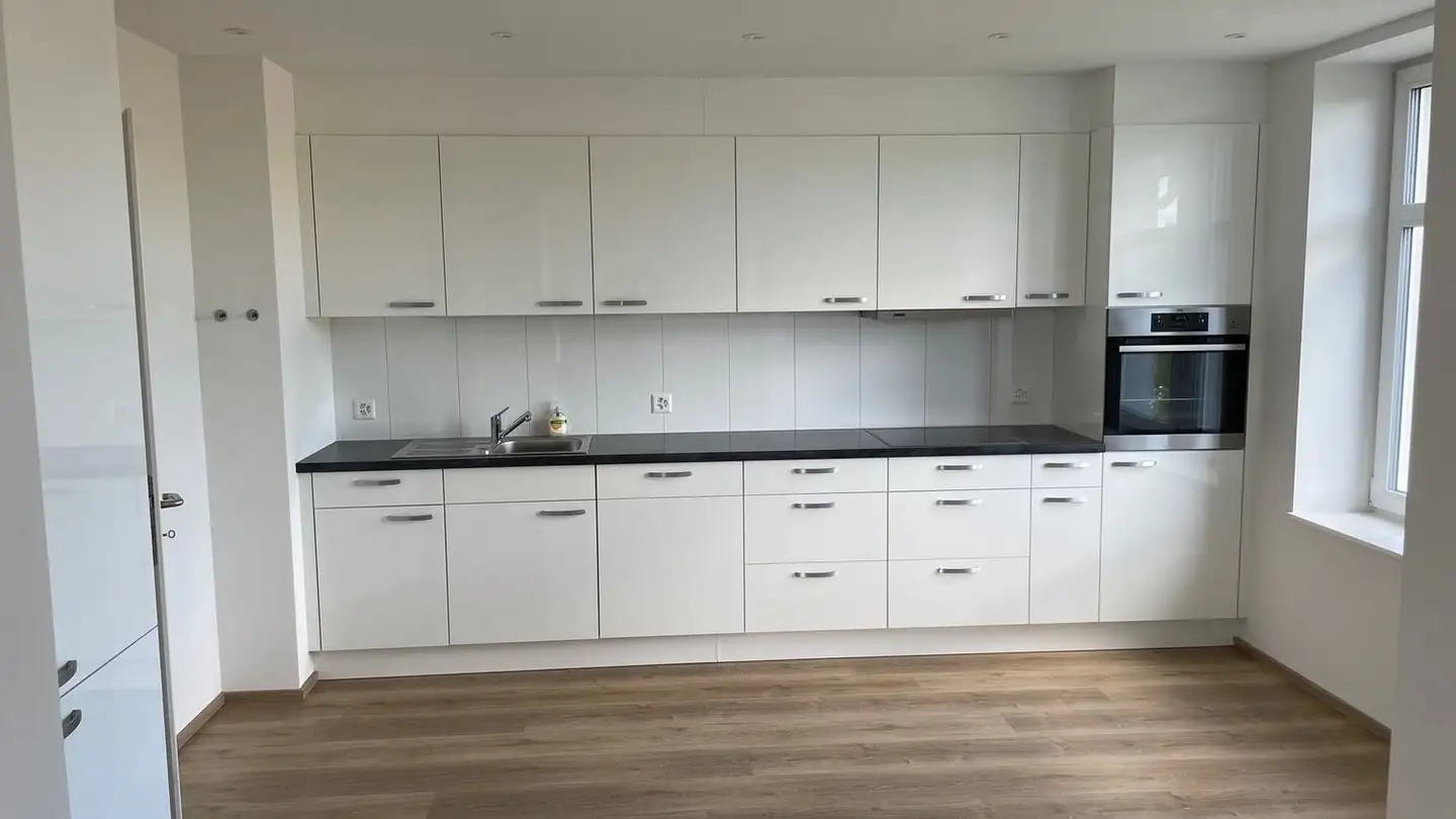 Appartamento in affitto - Hummelberg 4, 9213 Hauptwil - Foto 4