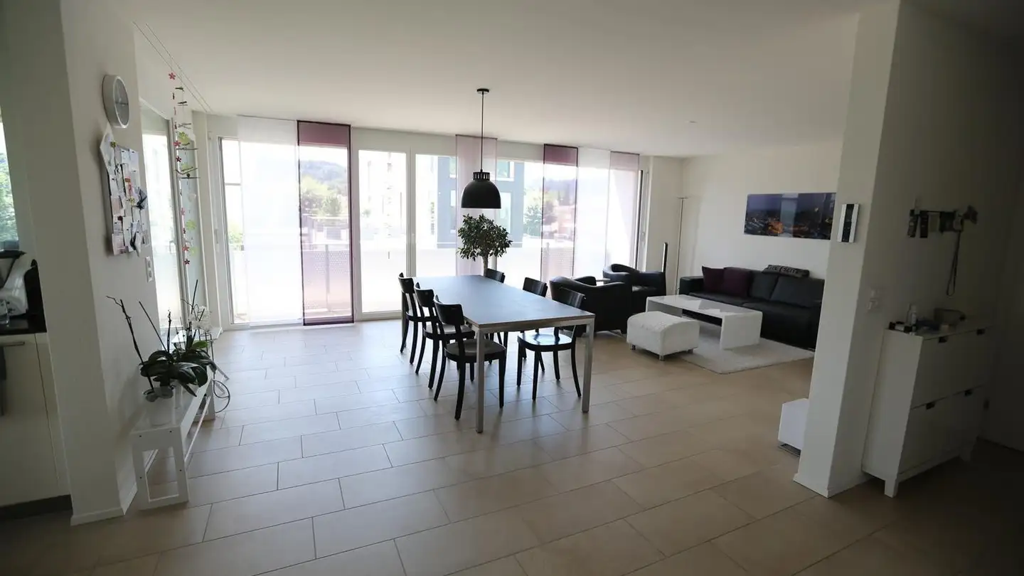 Appartamento in affitto - Sonneggstrasse 15, 5430 Wettingen