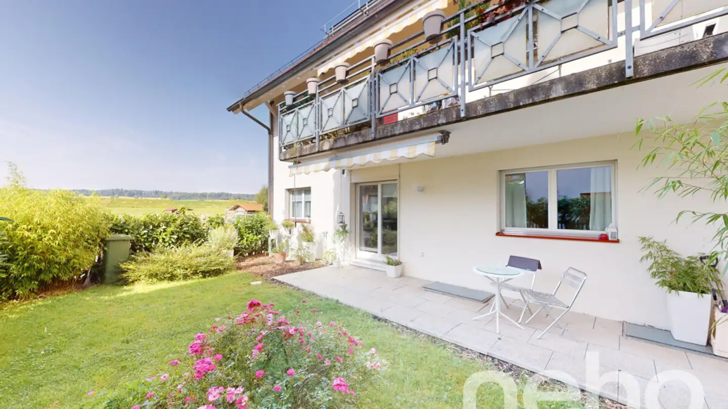 Appartamento in vendita - 8046 Zürich