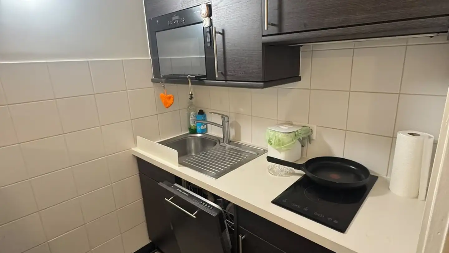 Möblierte Wohnung mieten - 1207 Genève - Foto 4
