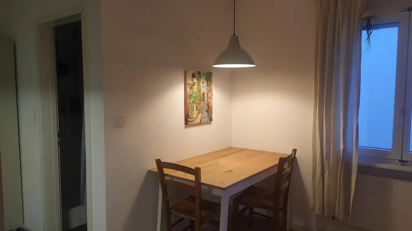 Apartment for rent - Valgurg 5, 9470 Buchs SG - Photo 2