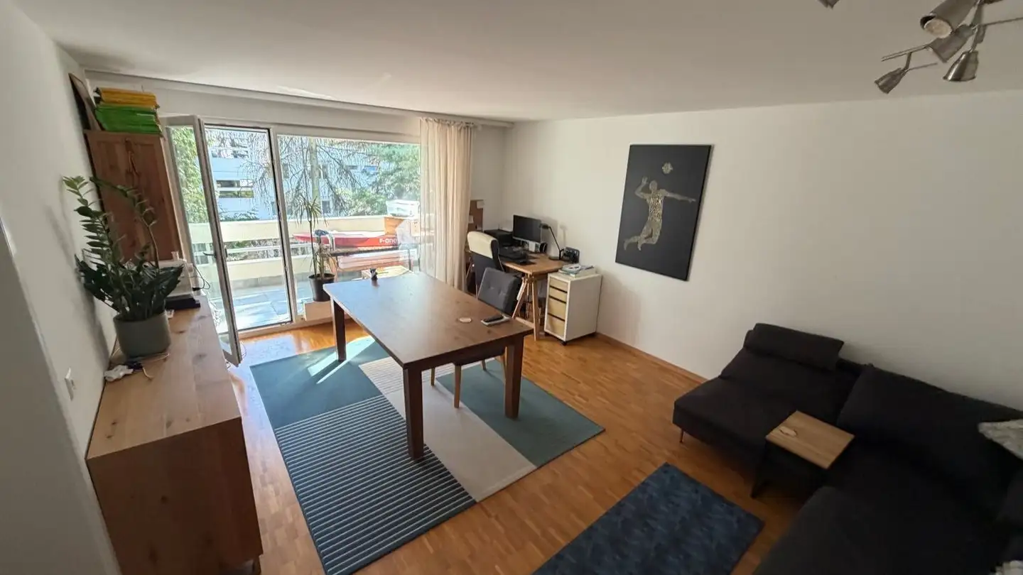 Apartment for rent - Chemin Du Russel 11, 1025 St-Sulpice VD