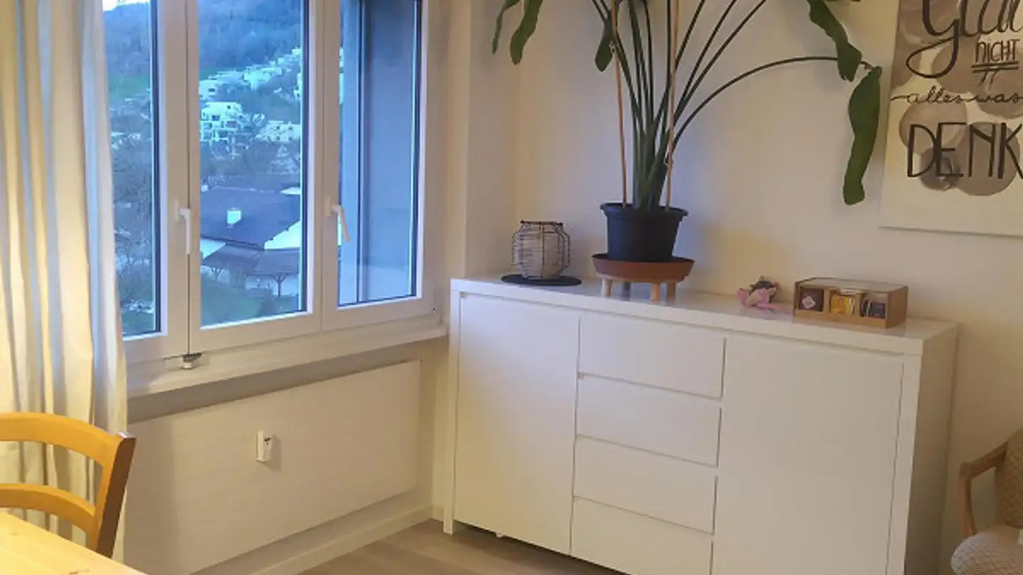 Apartment for rent - Valgurg 5, 9470 Buchs SG - Photo 3