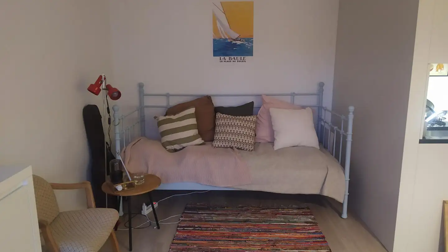 Apartment for rent - Valgurg 5, 9470 Buchs SG - Photo 4