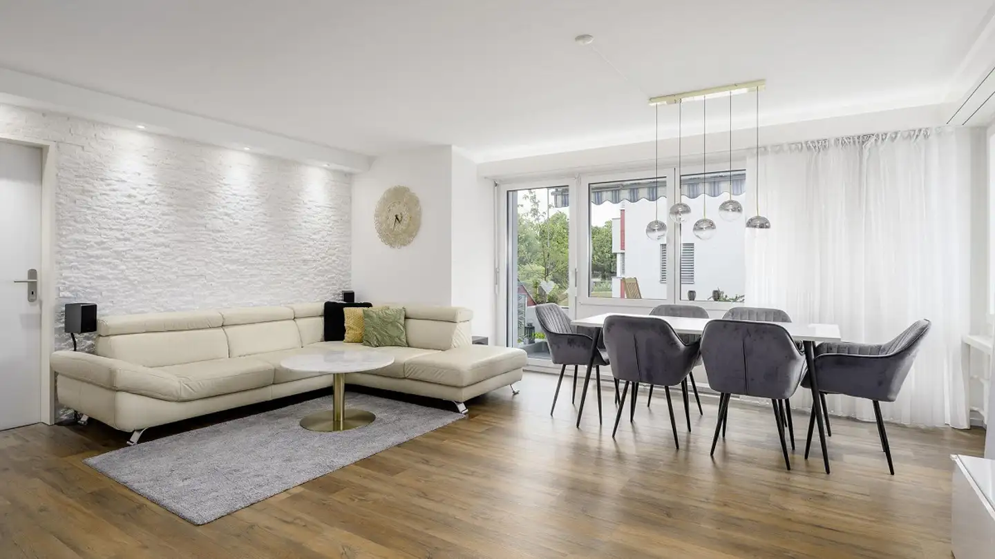 Wohnung kaufen - 8180 Bülach - Foto 2