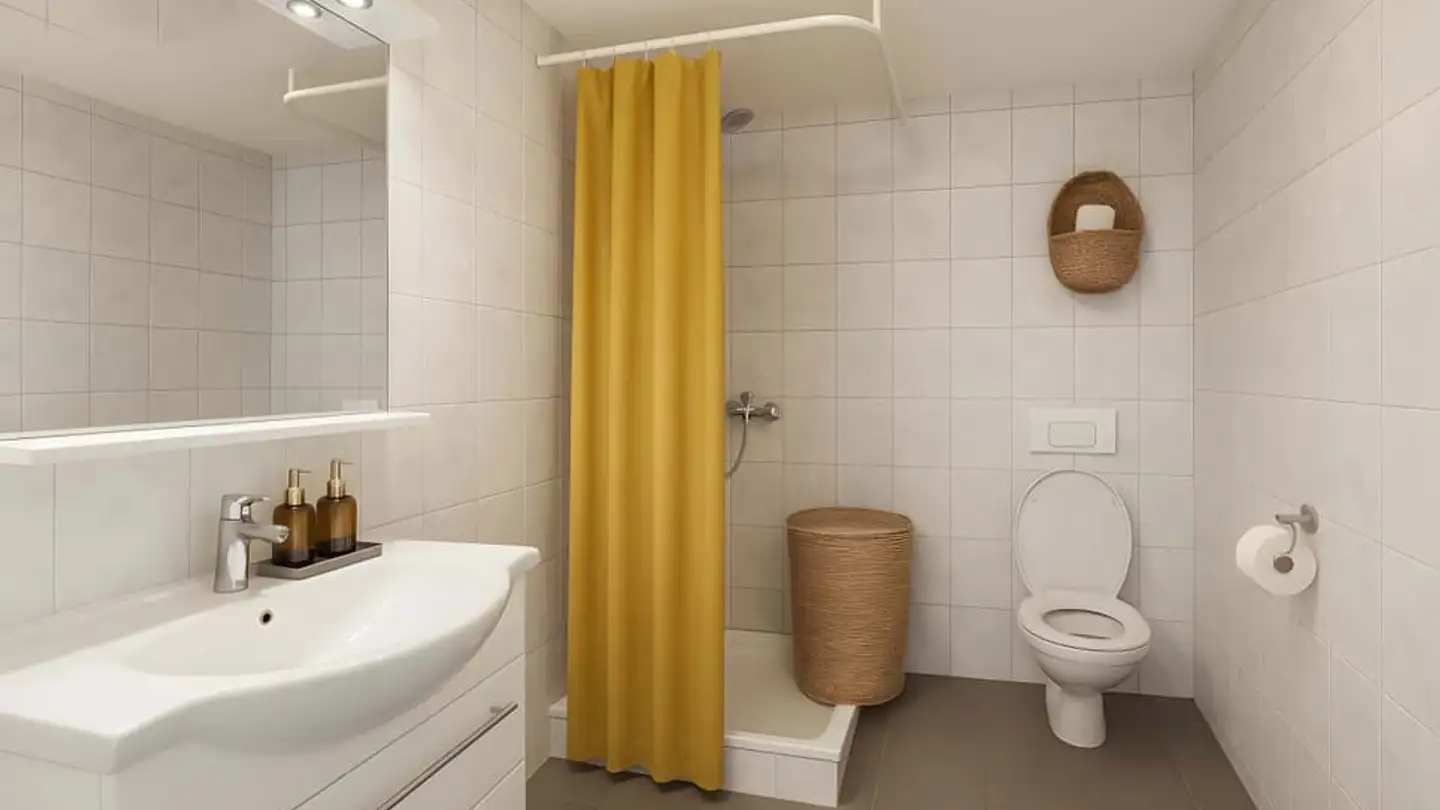 Apartment for rent - 2800 Delémont - Photo 3