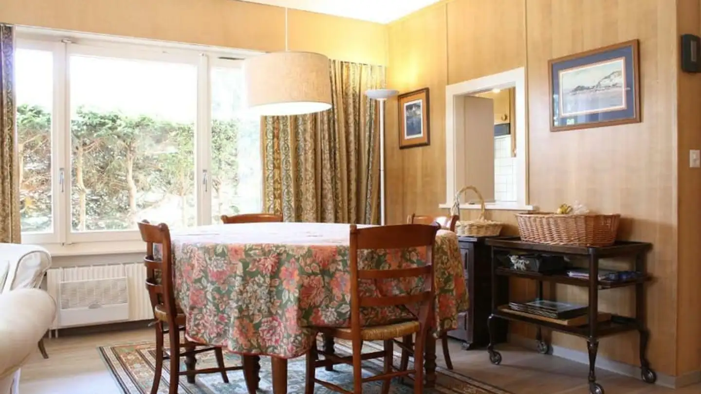 Appartamento in affitto - Route De Crans-Montana, 3963 Montana - Photo 3