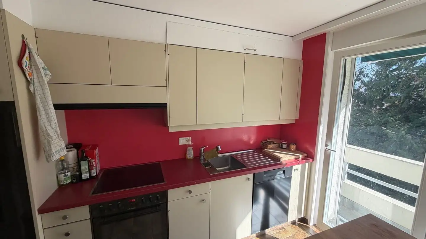 Apartment for rent - Chemin Du Russel 11, 1025 St-Sulpice VD - Photo 3