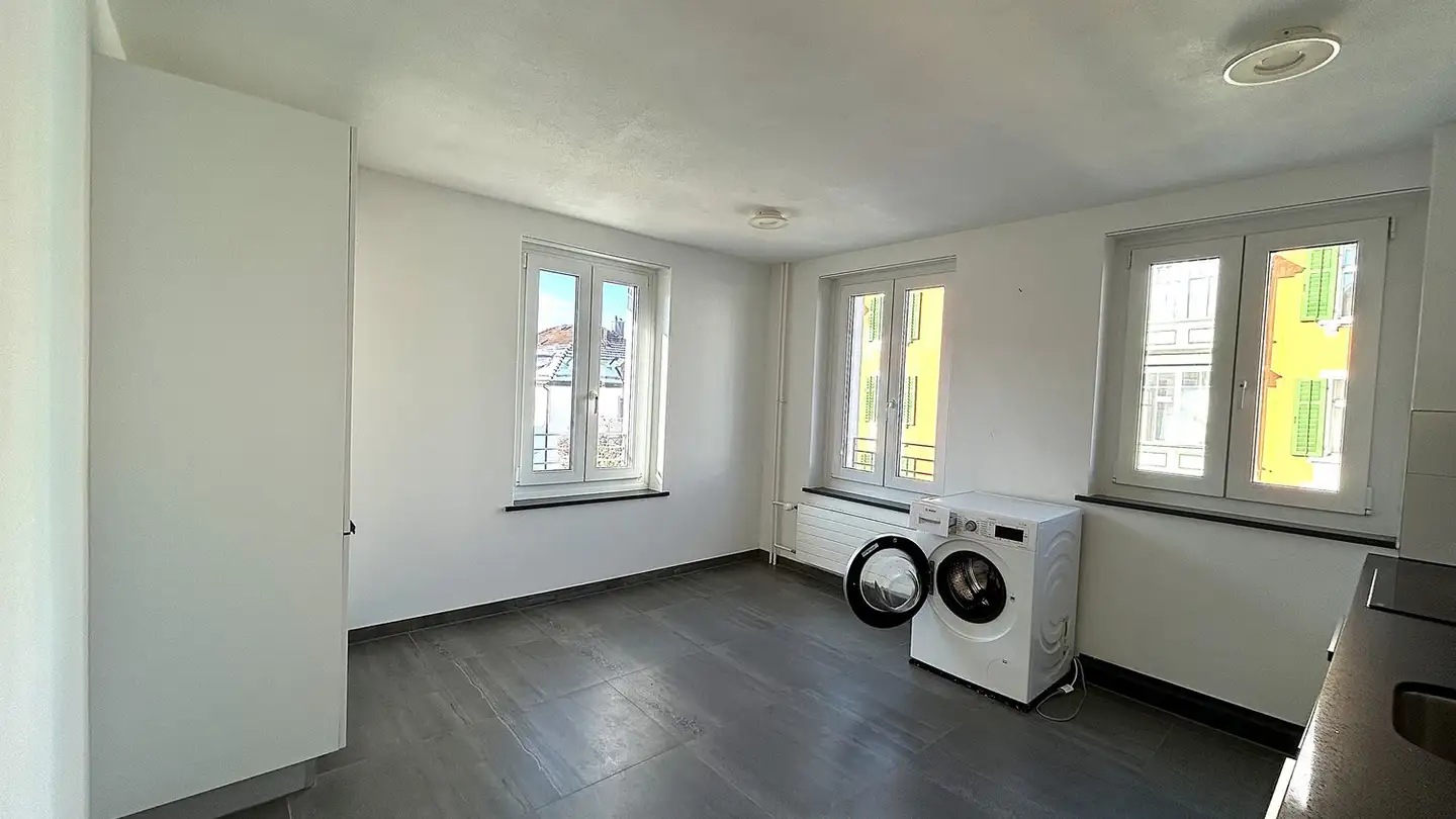 Appartement à louer - Buchwaldstrasse 3, 9008 St. Gallen