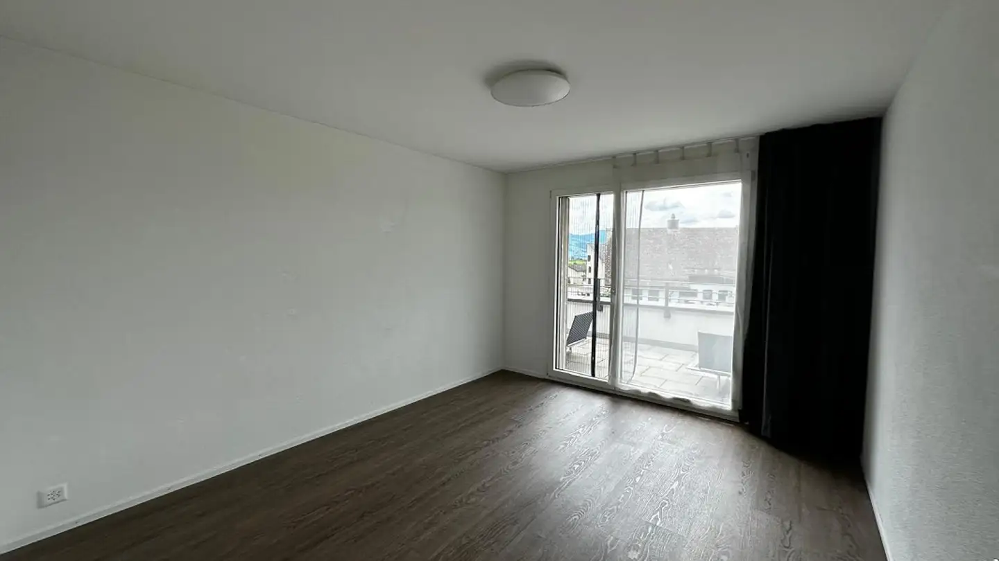Single room for rent - Gsteigstrasse 2, 8646 Wagen