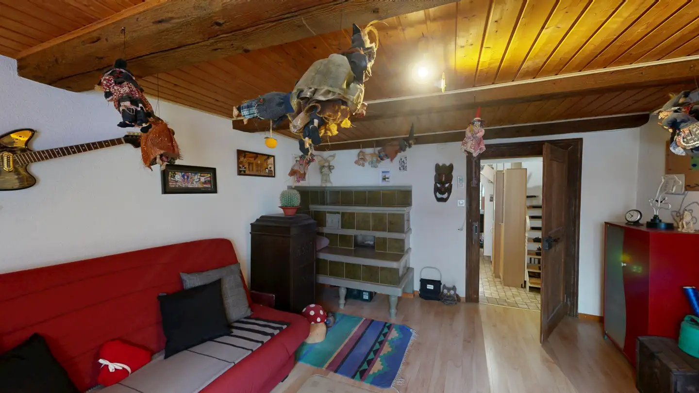 Single house for sale - Obere Gasse 26a, 4252 Bärschwil - Photo 4