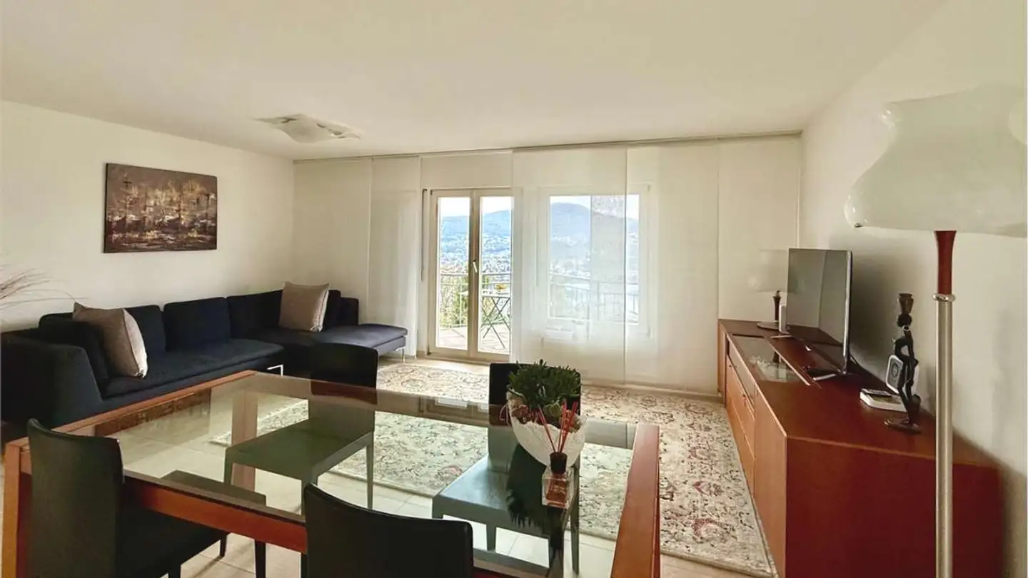 Apartment for sale - Via Ceresio 8, 6926 Montagnola - Photo 4