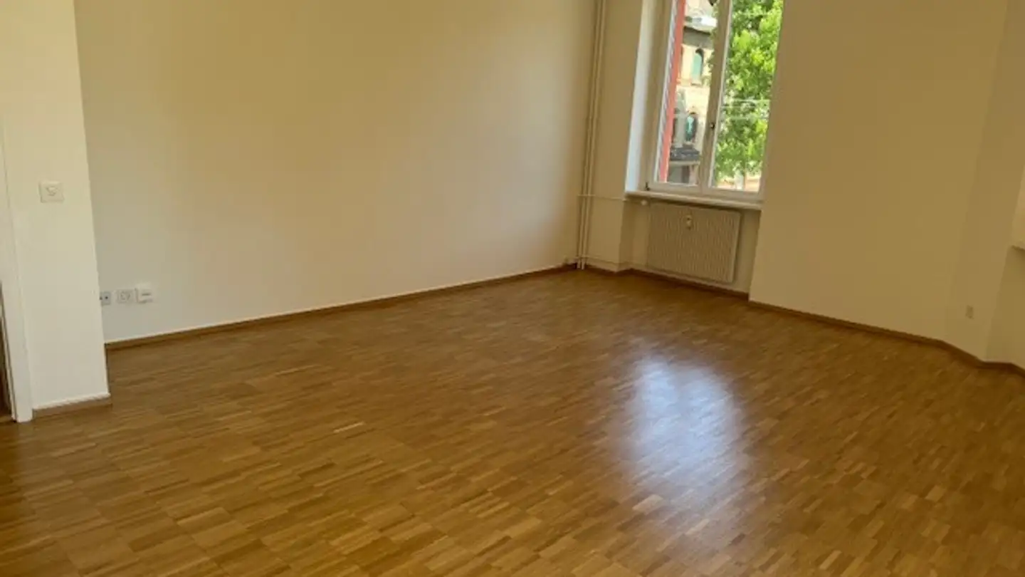 Bureau à louer - Gärtnerstrasse 55, 4057 Basel - Photo 3