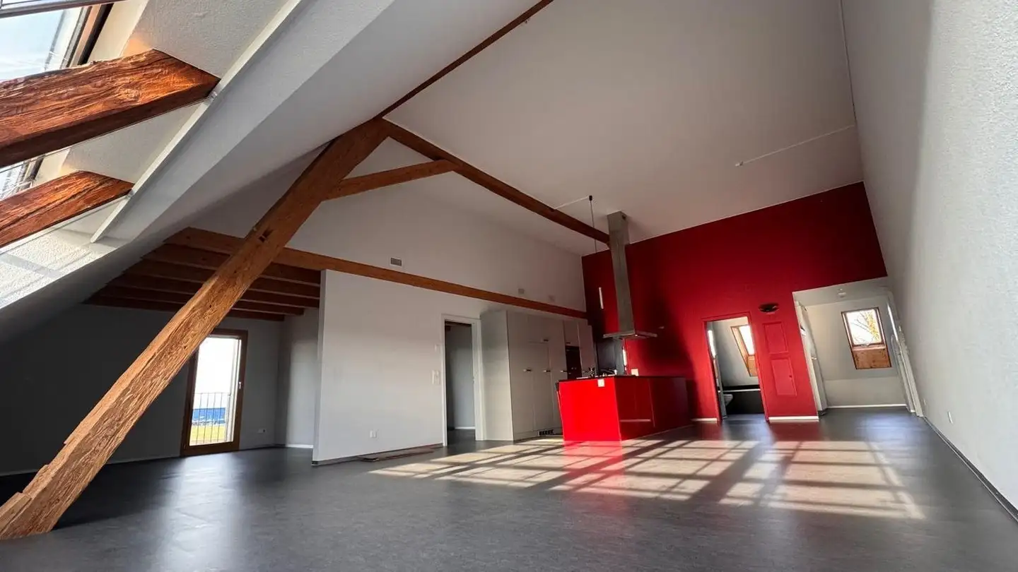 Appartamento in affitto - Dorfstrasse 72, 3421 Lyssach - Foto 2