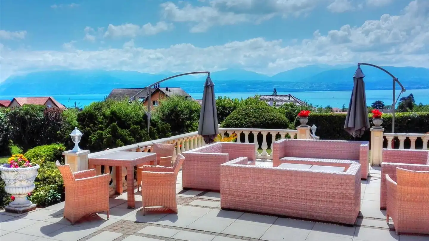 Casa singola in affitto - 1162 St-Prex - Photo 3