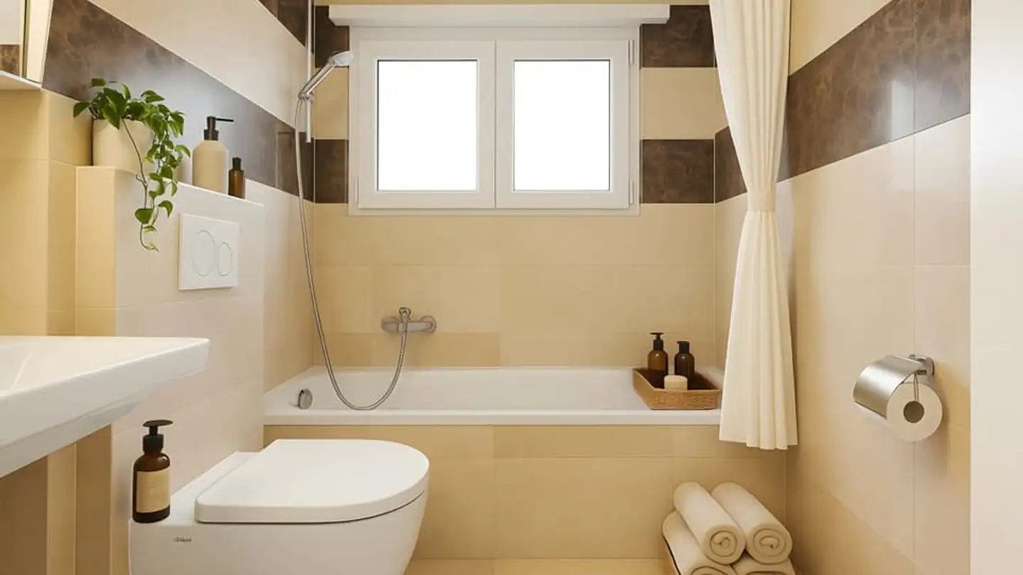 Apartment for rent - 2023 Gorgier - Photo 4