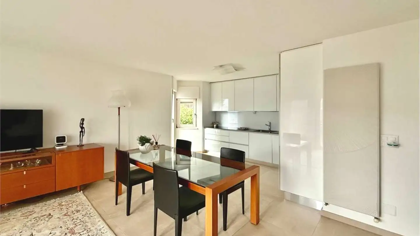 Apartment for sale - Via Ceresio 8, 6926 Montagnola