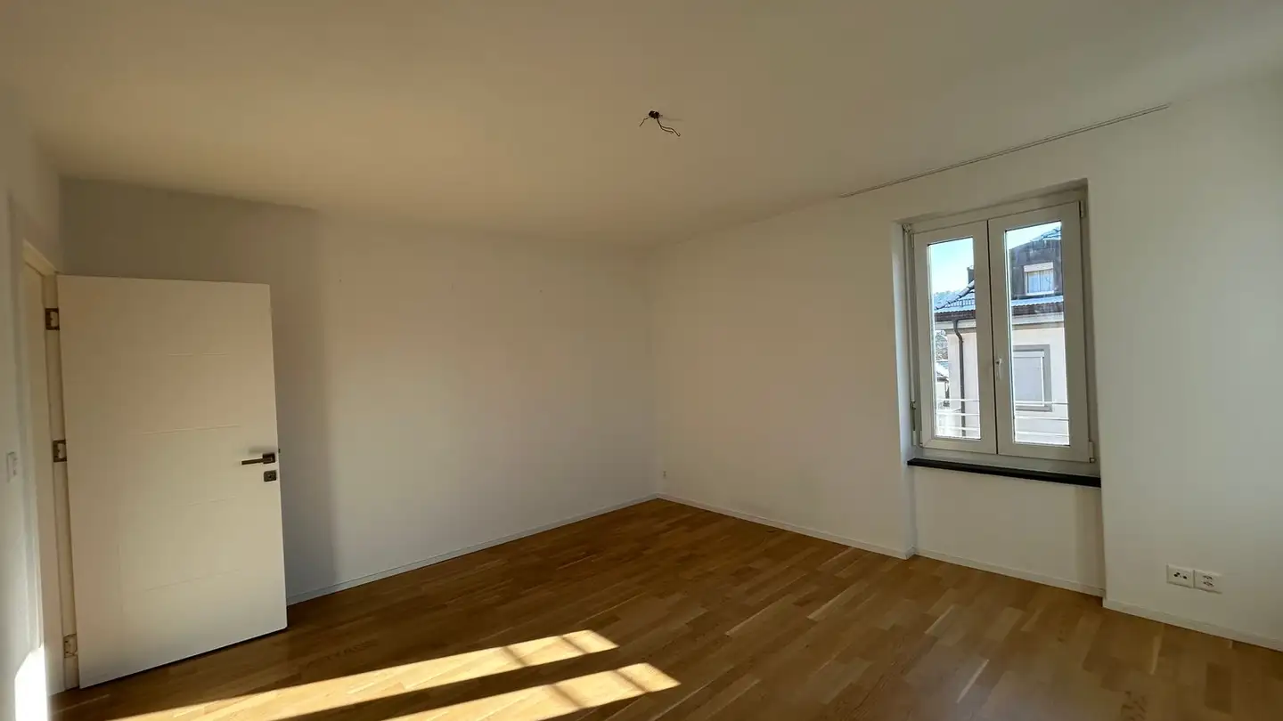Appartement à louer - Buchwaldstrasse 3, 9008 St. Gallen - Photo 4