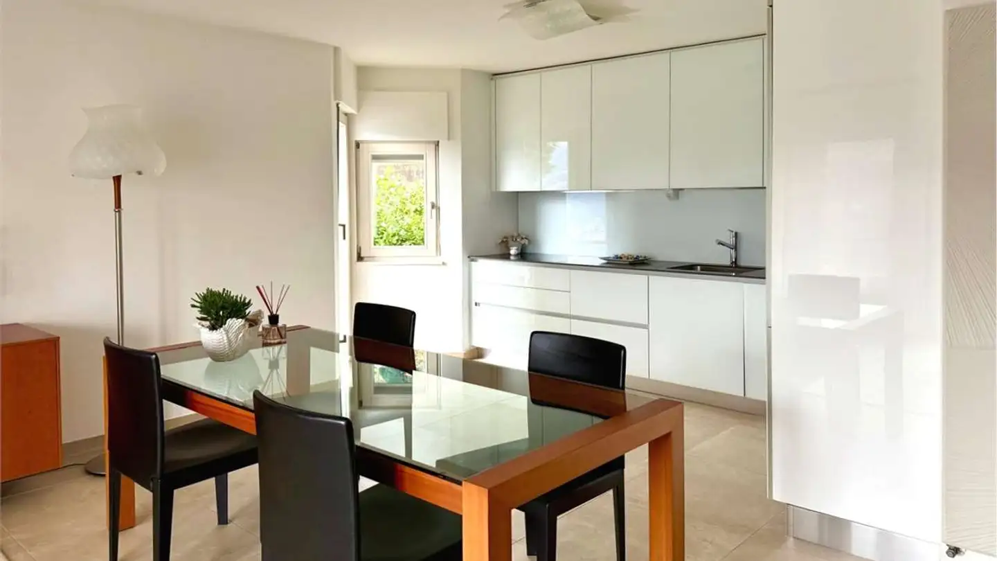 Apartment for sale - Via Ceresio 8, 6926 Montagnola - Photo 3