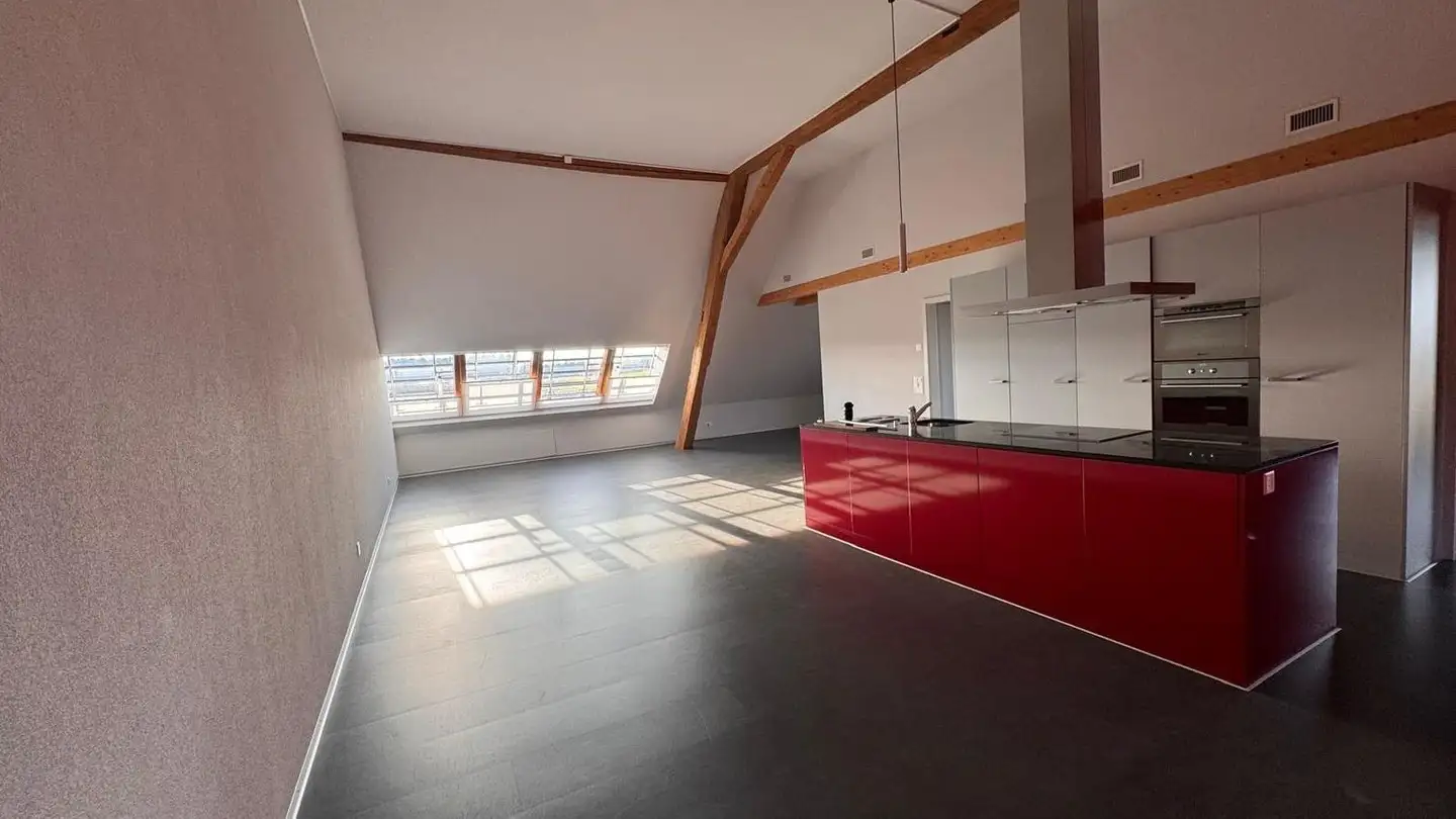 Appartamento in affitto - Dorfstrasse 72, 3421 Lyssach - Foto 3