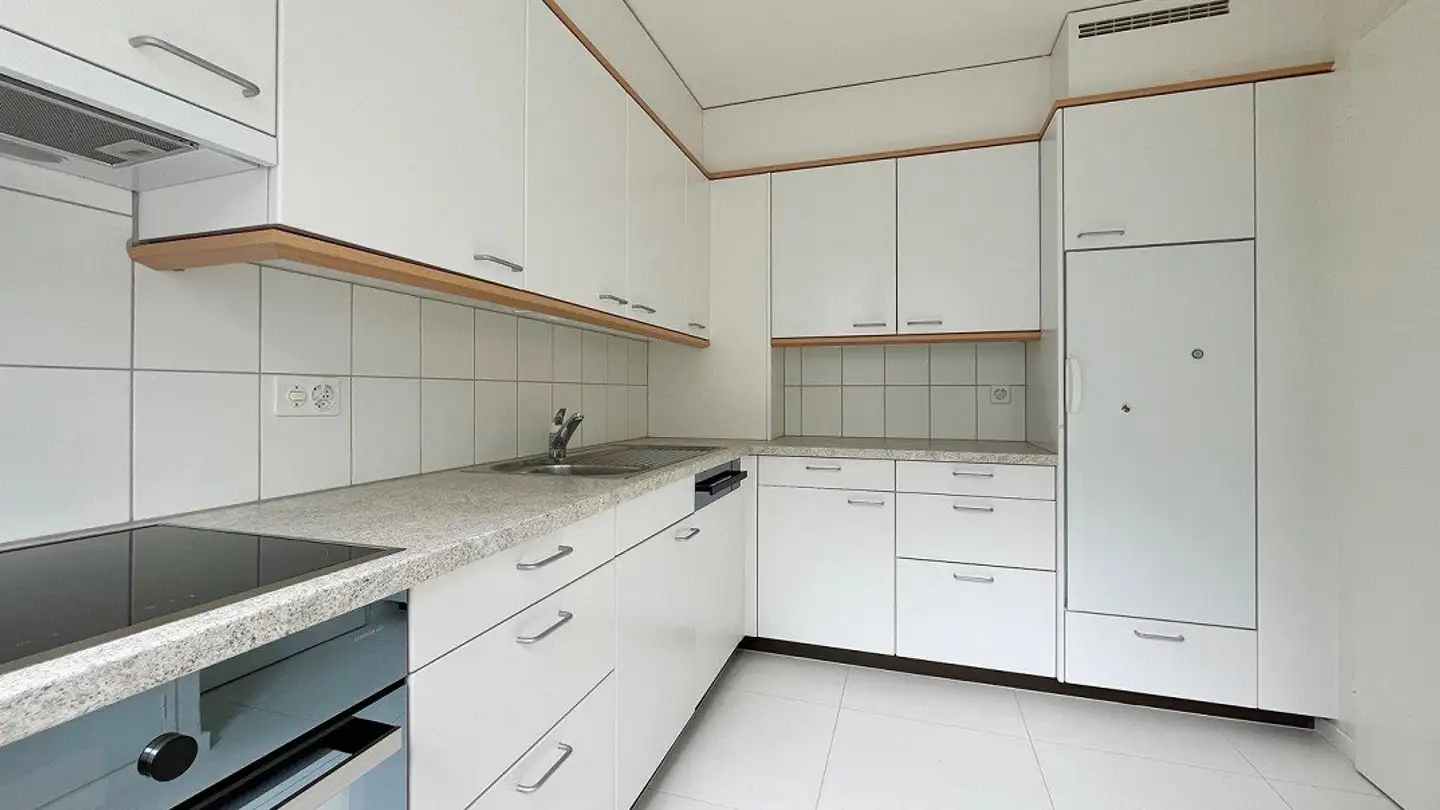 Appartamento in affitto - Beim Letziturm 5, 4052 Basel - Foto 3