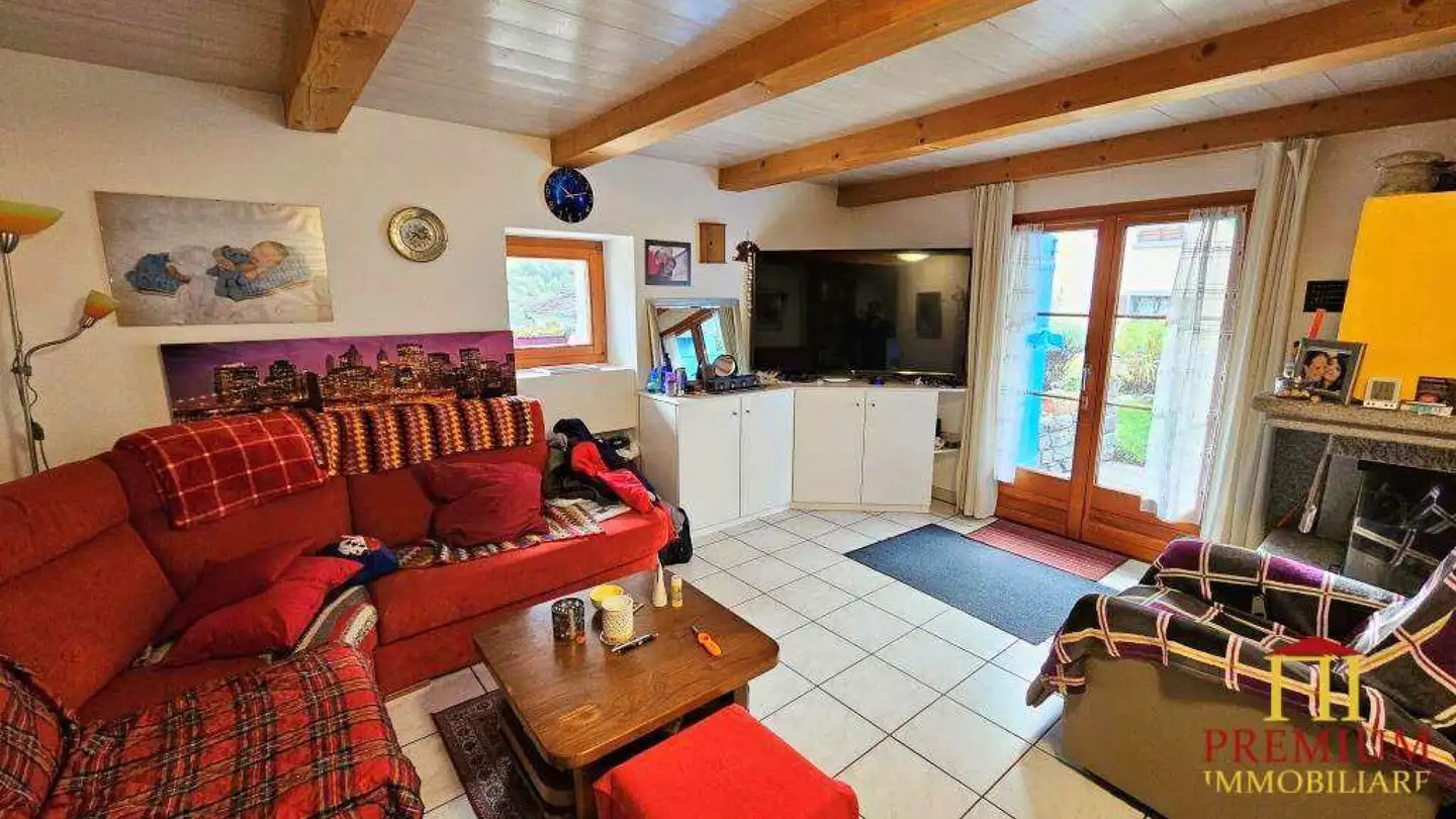 Casa in vendita - 6562 Soazza - Photo 3