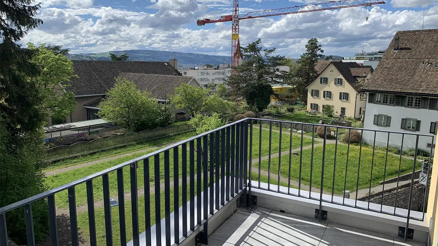 Penthouse for sale - Limmattalstrasse 159, 8049 Zürich - Photo 4