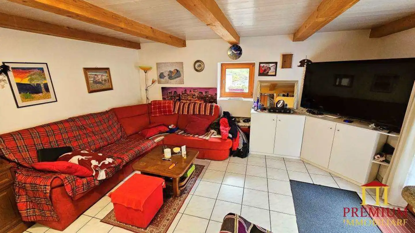 Casa in vendita - 6562 Soazza - Photo 4