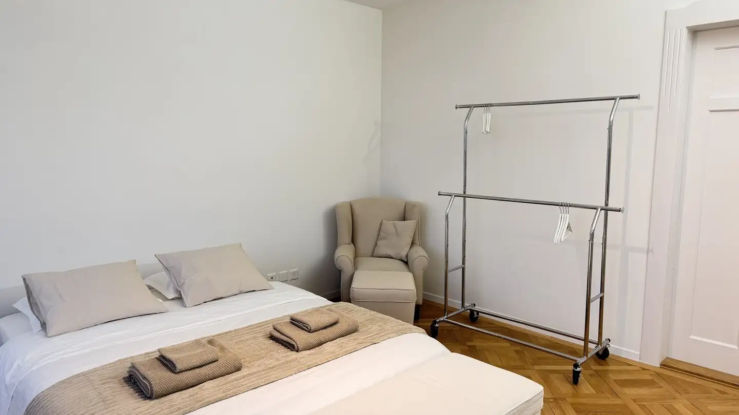 Single room for rent - 8001 Zürich