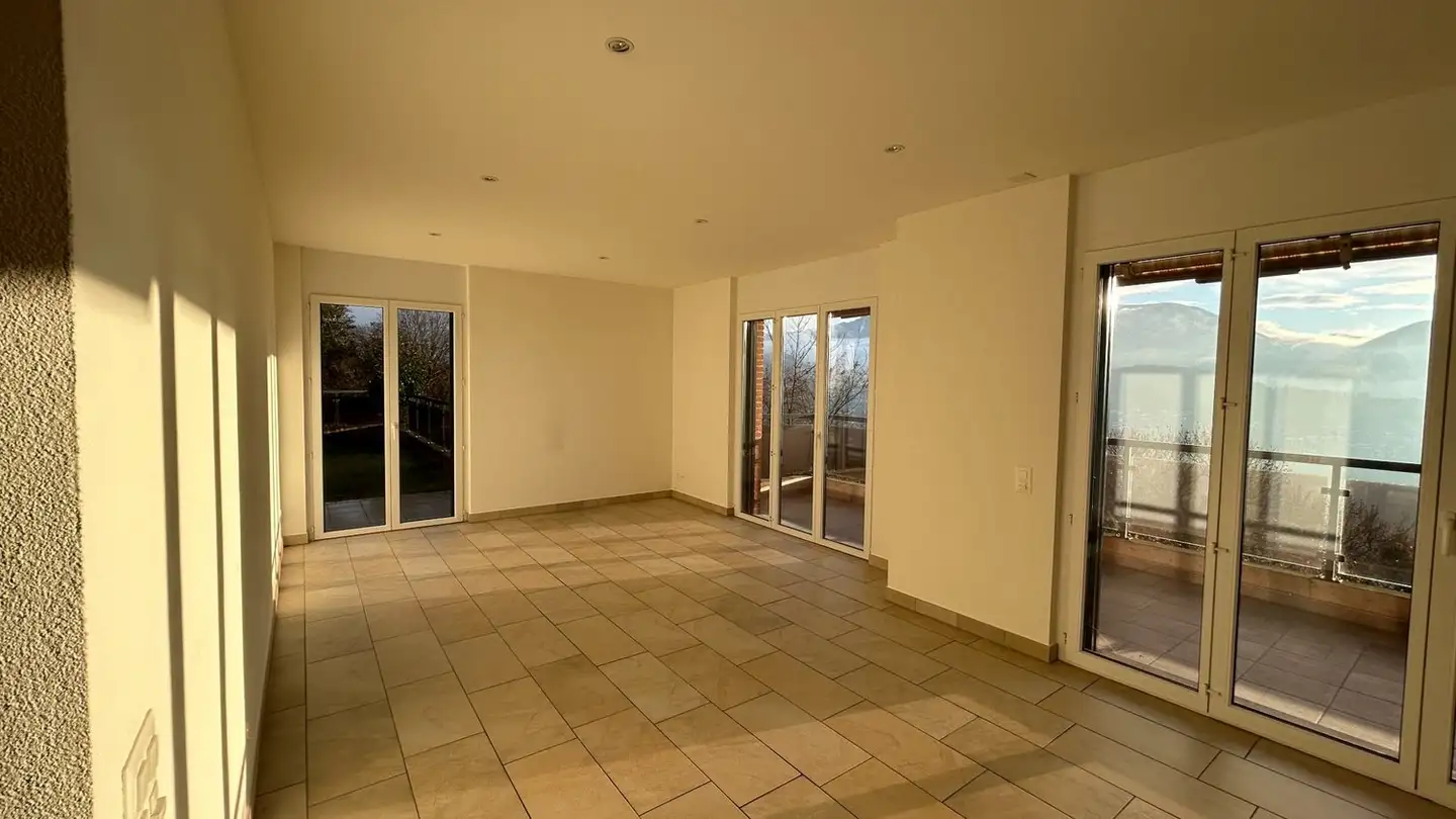 Appartement à louer - Belvedere, 6935 Bosco Luganese