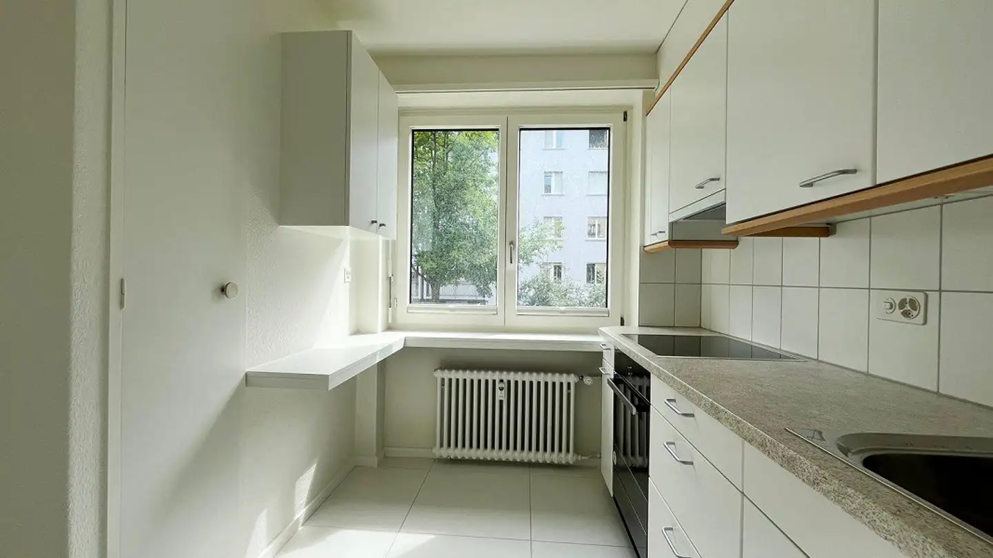 Appartamento in affitto - Beim Letziturm 5, 4052 Basel - Foto 4