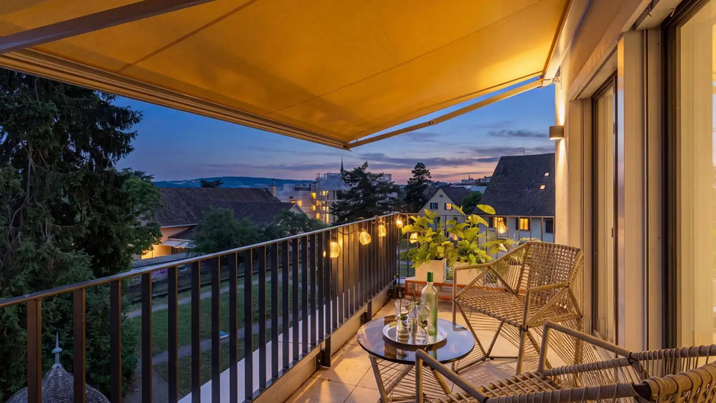 Penthouse for sale - Limmattalstrasse 159, 8049 Zürich - Photo 2