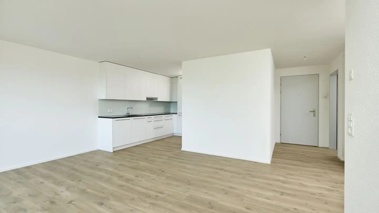 Apartment for rent - Römerweg 25, 8605 Gutenswil