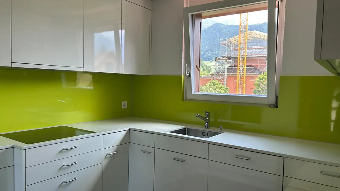Appartement à louer - Rathausplatz 7, 6460 Altdorf UR