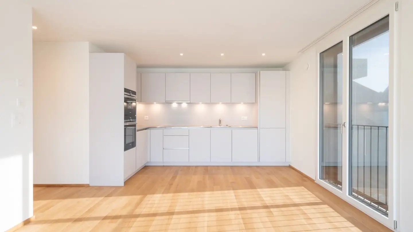 Wohnung mieten - Fellenbergstrasse 13b, 3053 Münchenbuchsee - Foto 4