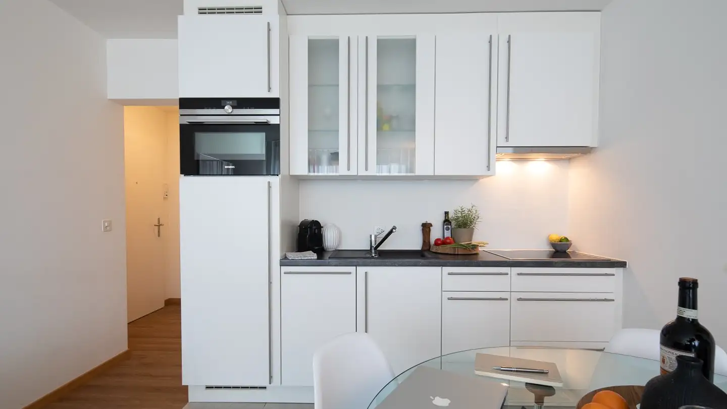 Möblierte Wohnung mieten - Kalkbreitestrasse 41, 8003 Zürich - Foto 2