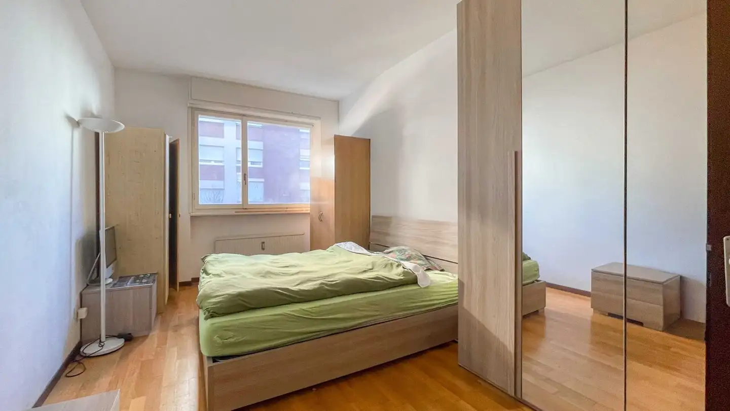 Appartamento in vendita - Via Trevano, 6900 Lugano - Foto 3