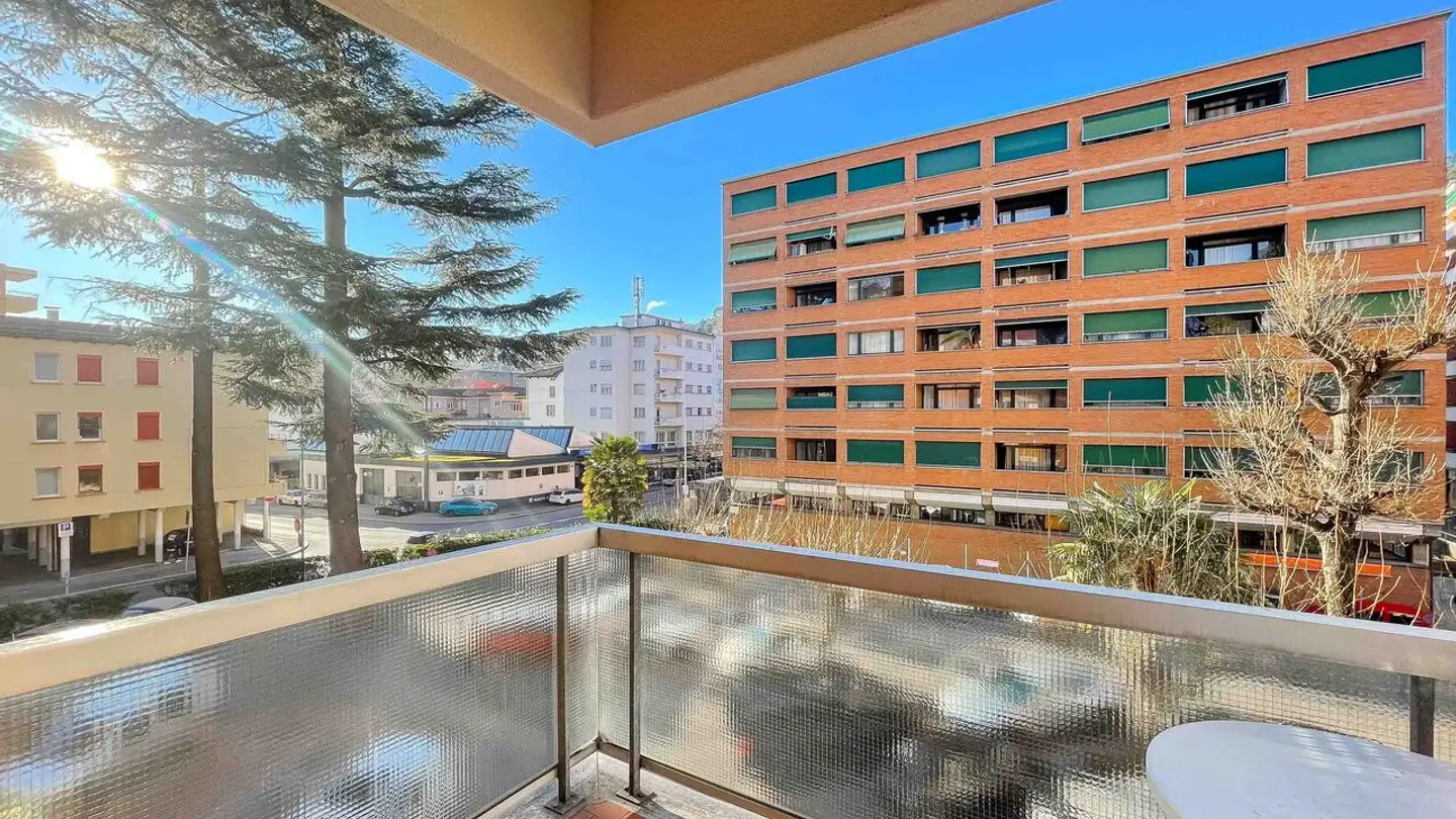 Appartamento in vendita - Via Trevano, 6900 Lugano - Foto 4