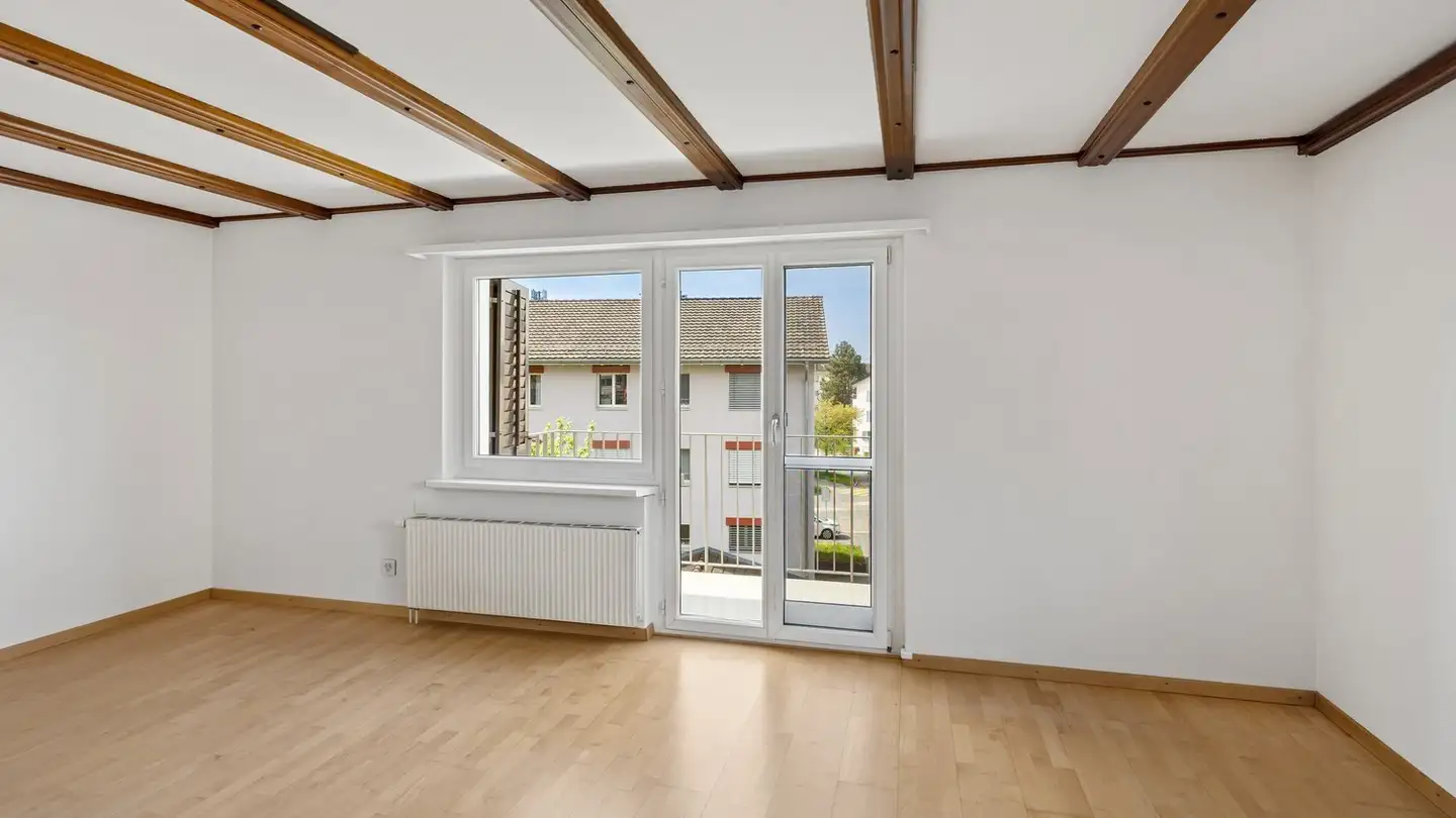 Einfamilienhaus kaufen - Rainstrasse 12, 8610 Uster