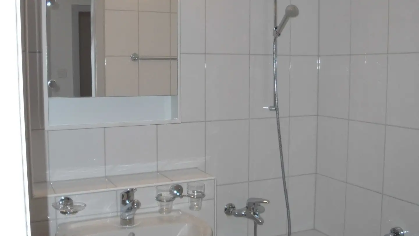 Wohnung mieten - Karl Mathy-Strasse 16, 2540 Grenchen - Foto 2