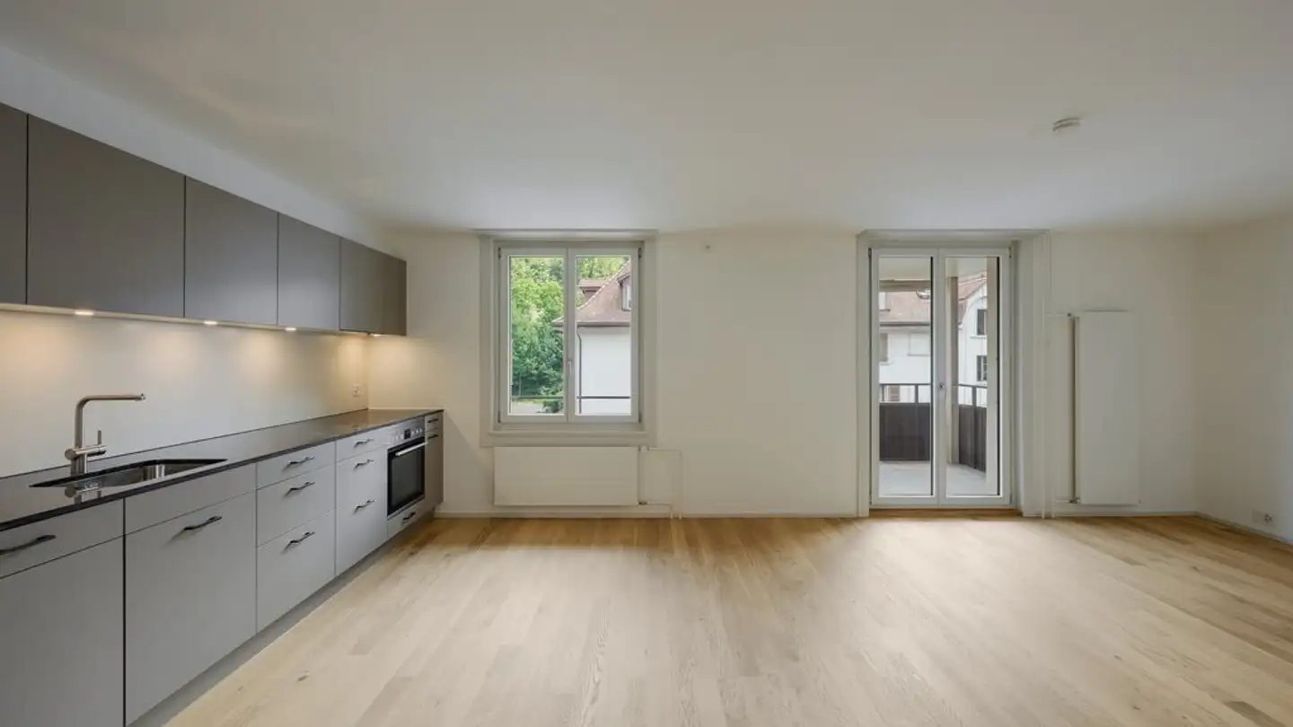 Appartamento in affitto - Weidmattweg, 3018 Bern