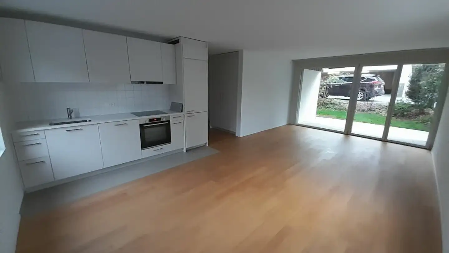 Appartement à louer - Gerbegasse 16, 3210 Kerzers - Photo 4